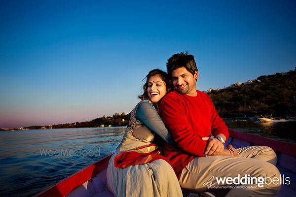 Photo From Sheetal + Shreyash - By De Wedding Bells