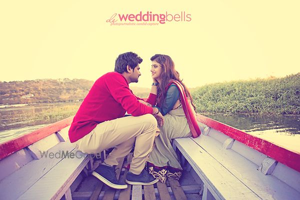 Photo From Sheetal + Shreyash - By De Wedding Bells