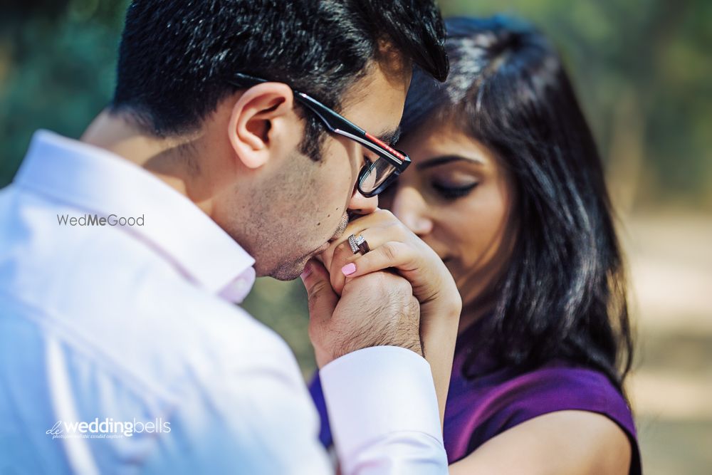 Photo From Sargam + Rohan - By De Wedding Bells