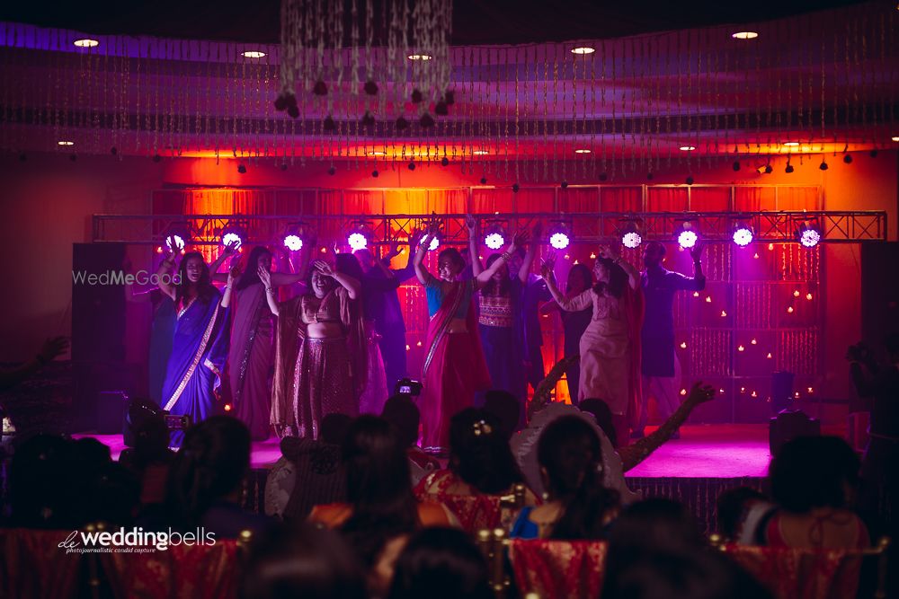 Photo From Sargam + Rohan - By De Wedding Bells