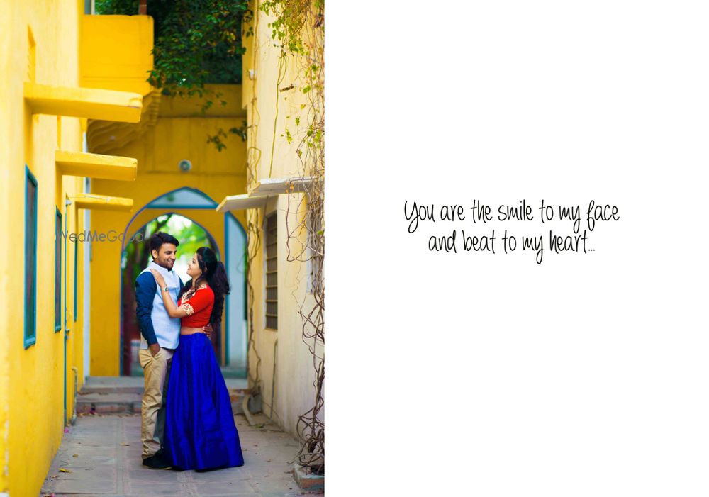 Photo From Story of love - By The Photoweavers