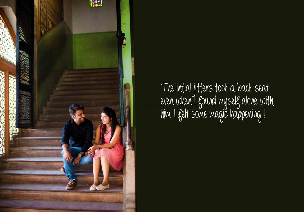 Photo From Story of love - By The Photoweavers