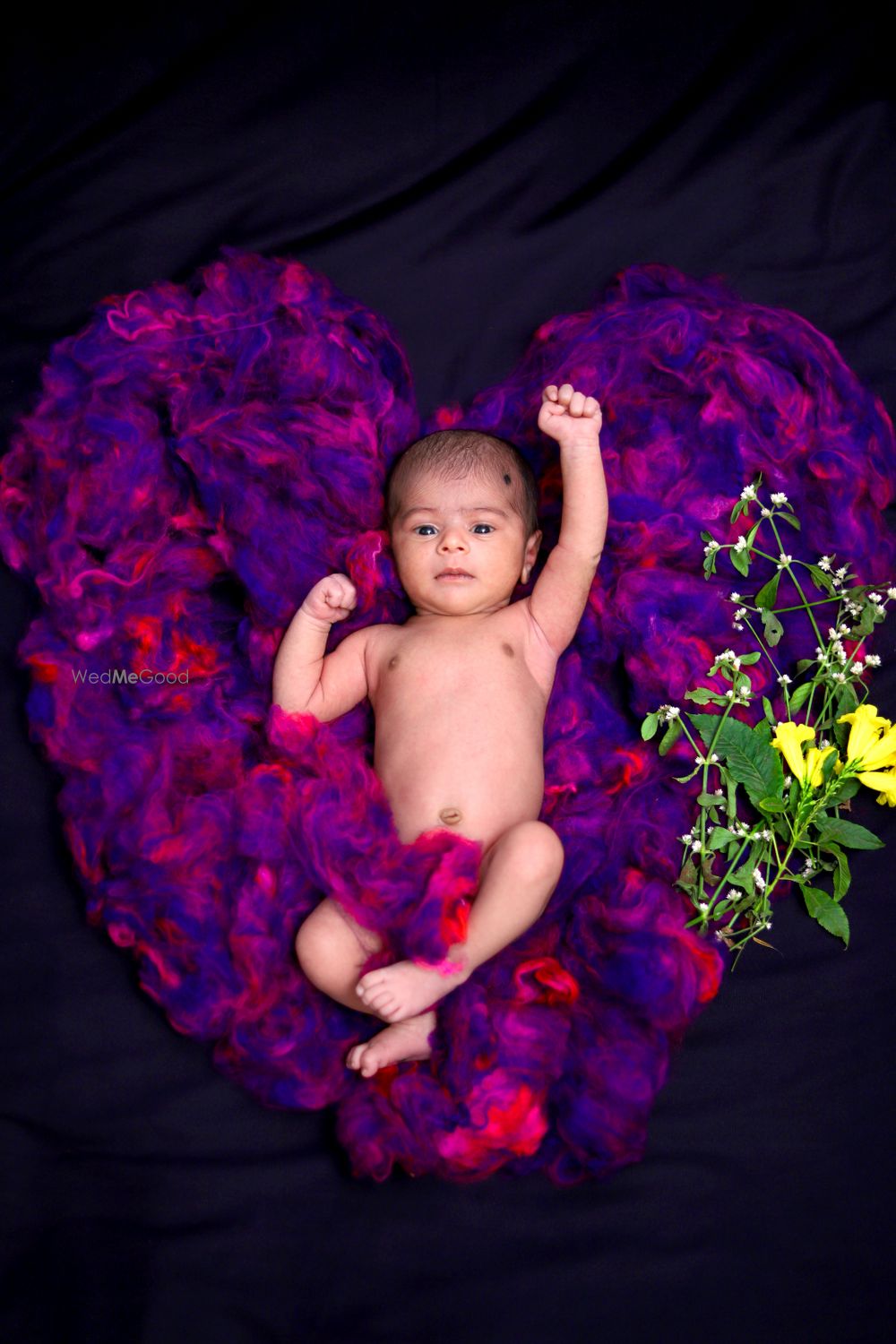 Photo From Baby Jayam - By Savla Creation