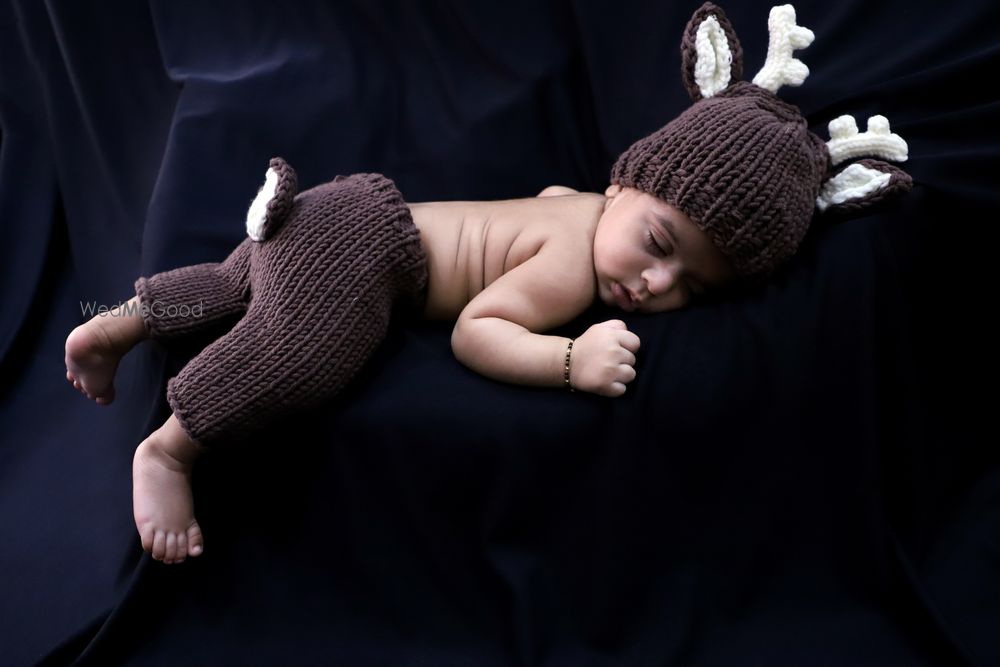 Photo From Baby Jayam - By Savla Creation