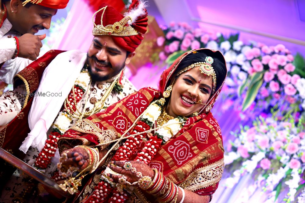 Photo From Kinjal & Ashit - wedding - By Savla Creation