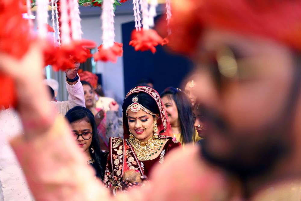 Photo From Kinjal & Ashit - wedding - By Savla Creation