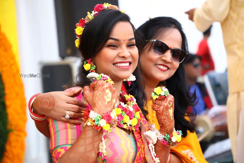 Photo From Aashi & Yuvraj - A Royal Wedding Of Kanpur - By FlipOn Media