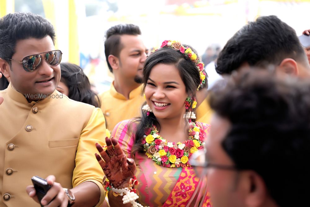 Photo From Aashi & Yuvraj - A Royal Wedding Of Kanpur - By FlipOn Media