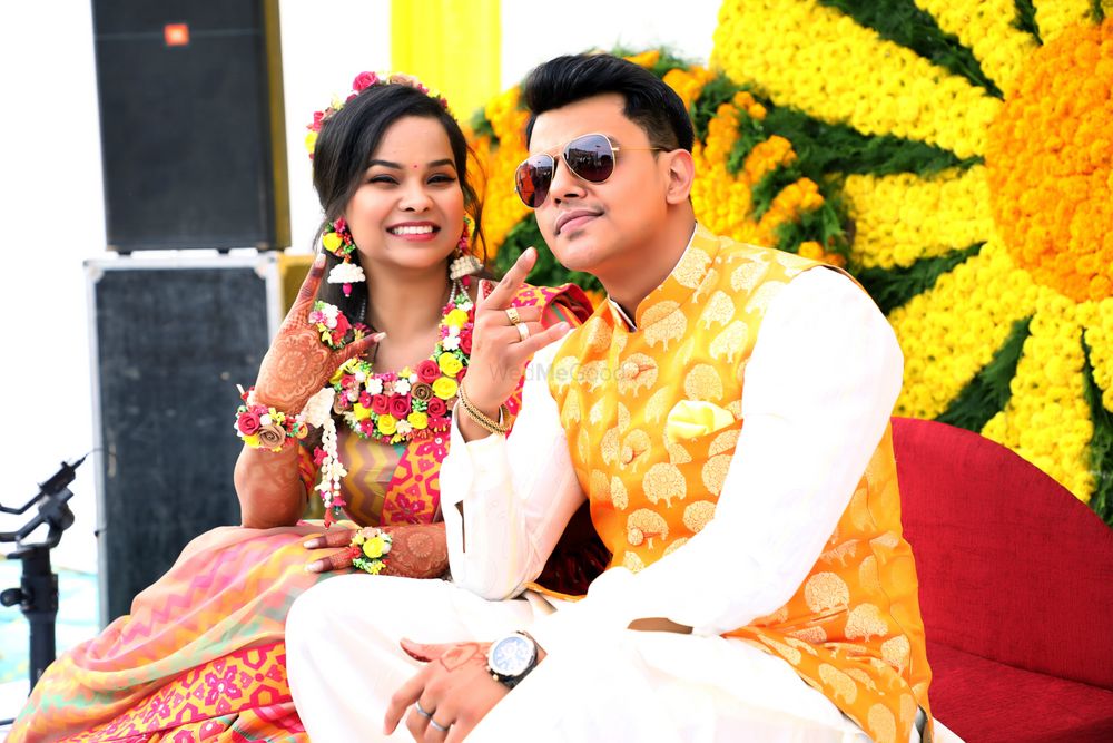 Photo From Aashi & Yuvraj - A Royal Wedding Of Kanpur - By FlipOn Media