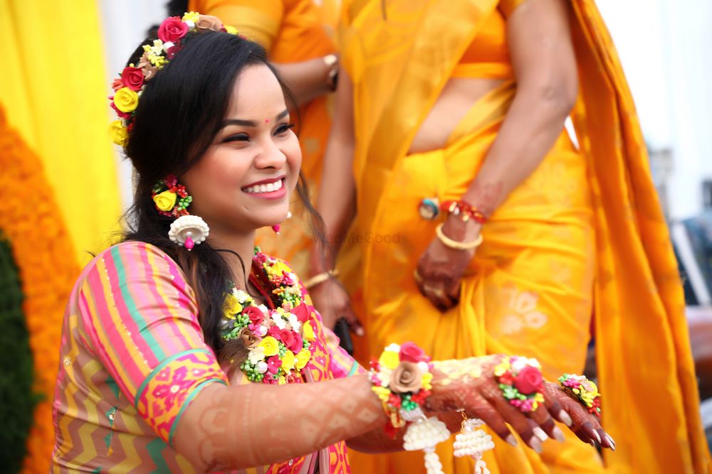 Photo From Aashi & Yuvraj - A Royal Wedding Of Kanpur - By FlipOn Media