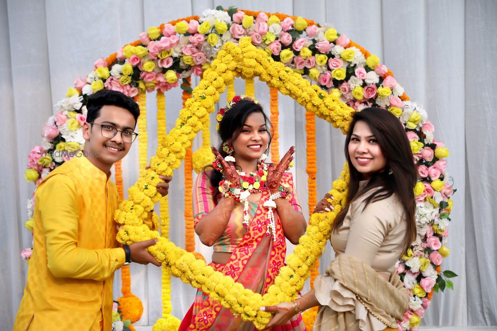 Photo From Aashi & Yuvraj - A Royal Wedding Of Kanpur - By FlipOn Media