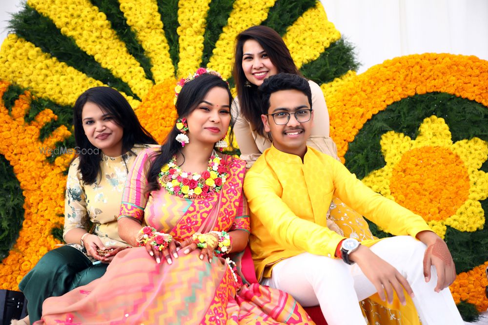 Photo From Aashi & Yuvraj - A Royal Wedding Of Kanpur - By FlipOn Media