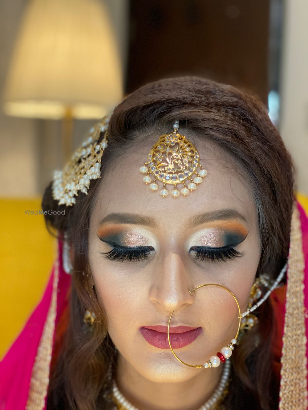 Photo From Dr. Fouzia’s - HD makeup bride - By Glamhouse Hyderabad 