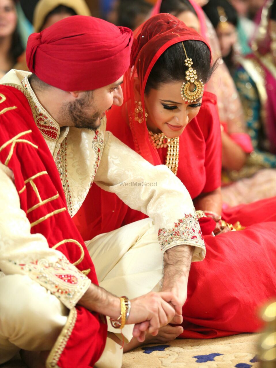 Photo From Teenm weds Toni - By Mehak Kawatra Makeup Artist