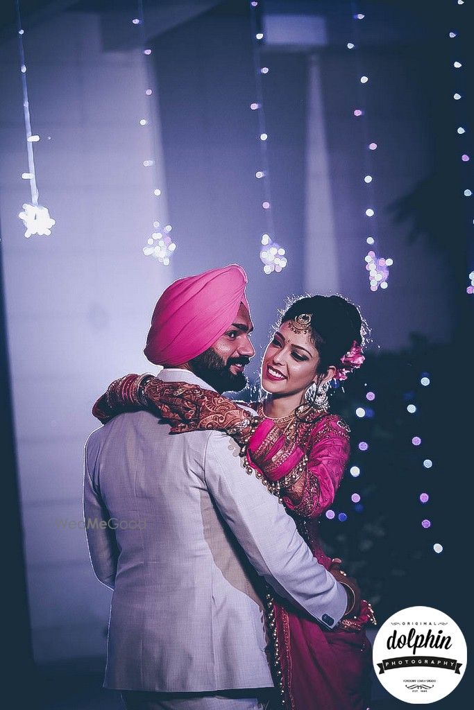 Photo From Didar + Daljit - By Dolphin Photography