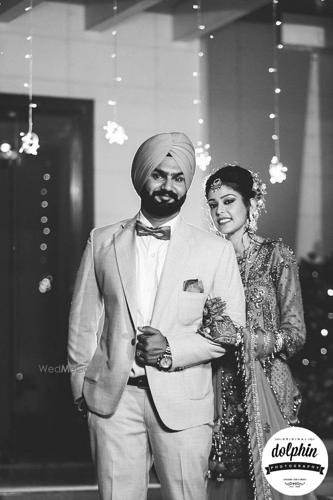 Photo From Didar + Daljit - By Dolphin Photography