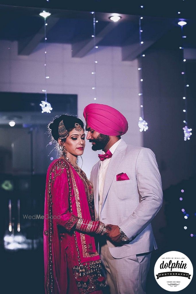 Photo From Didar + Daljit - By Dolphin Photography