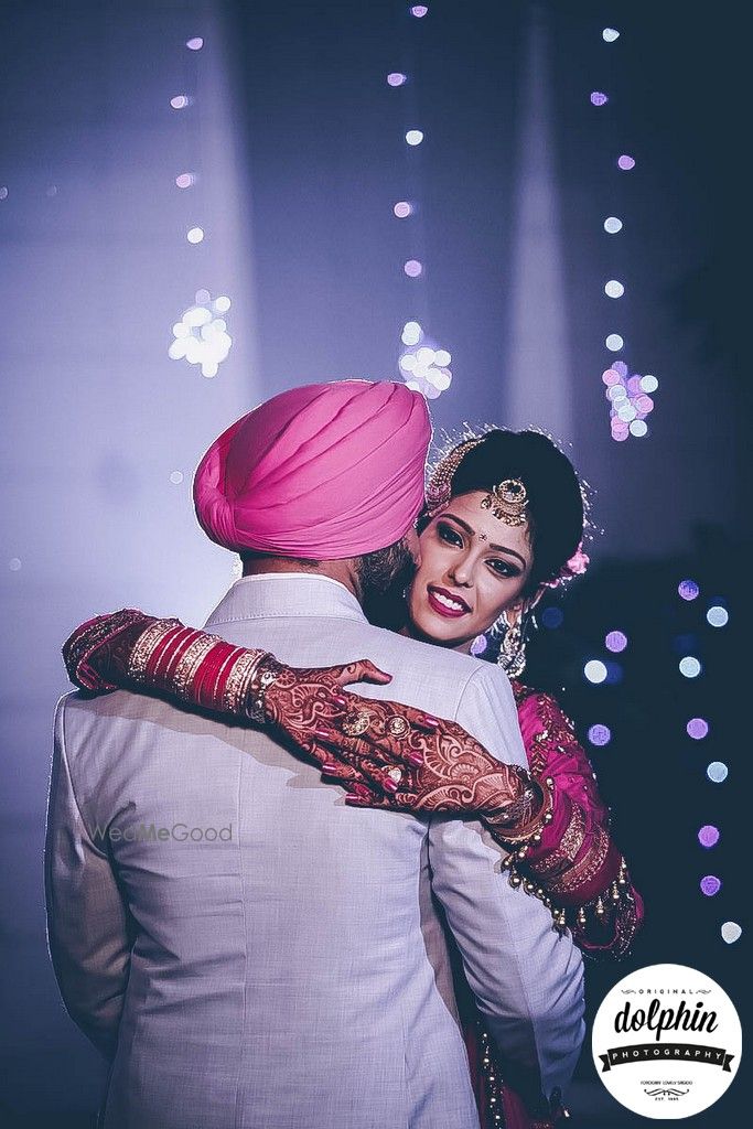 Photo From Didar + Daljit - By Dolphin Photography