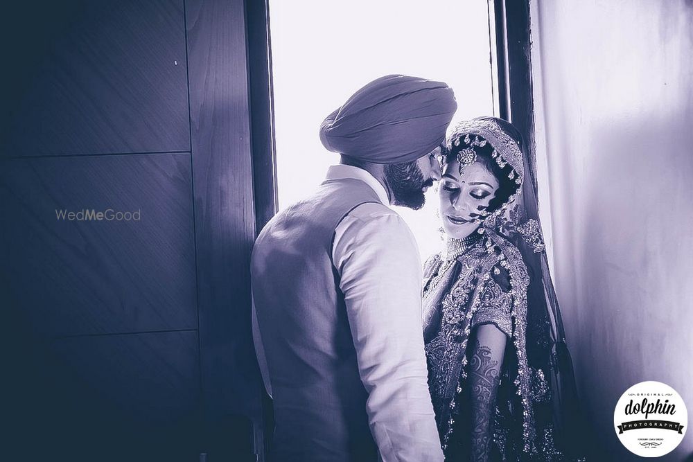 Photo From Didar + Daljit - By Dolphin Photography