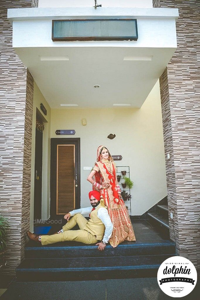 Photo From Didar + Daljit - By Dolphin Photography