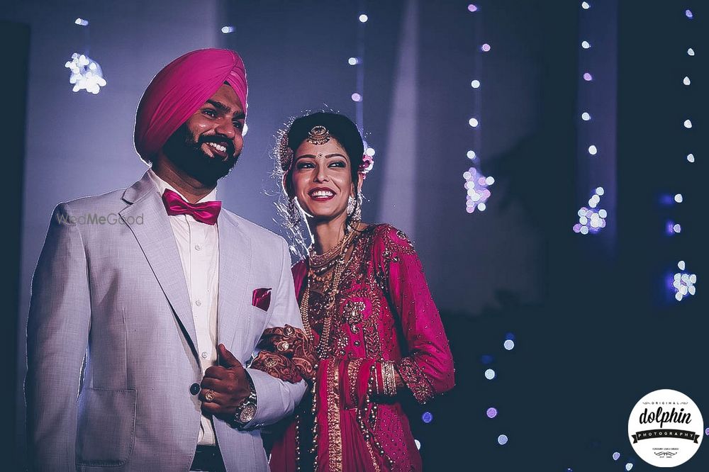 Photo From Didar + Daljit - By Dolphin Photography