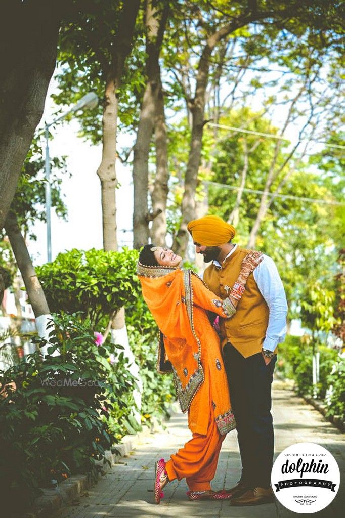 Photo From Didar + Daljit - By Dolphin Photography