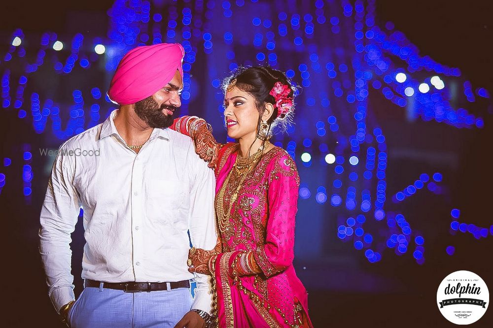 Photo From Didar + Daljit - By Dolphin Photography