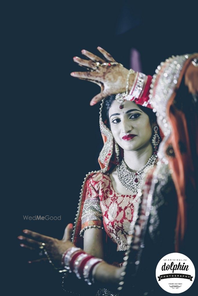 Photo From Tejinder + Lovepreet - By Dolphin Photography