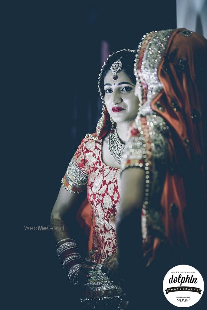 Photo From Tejinder + Lovepreet - By Dolphin Photography