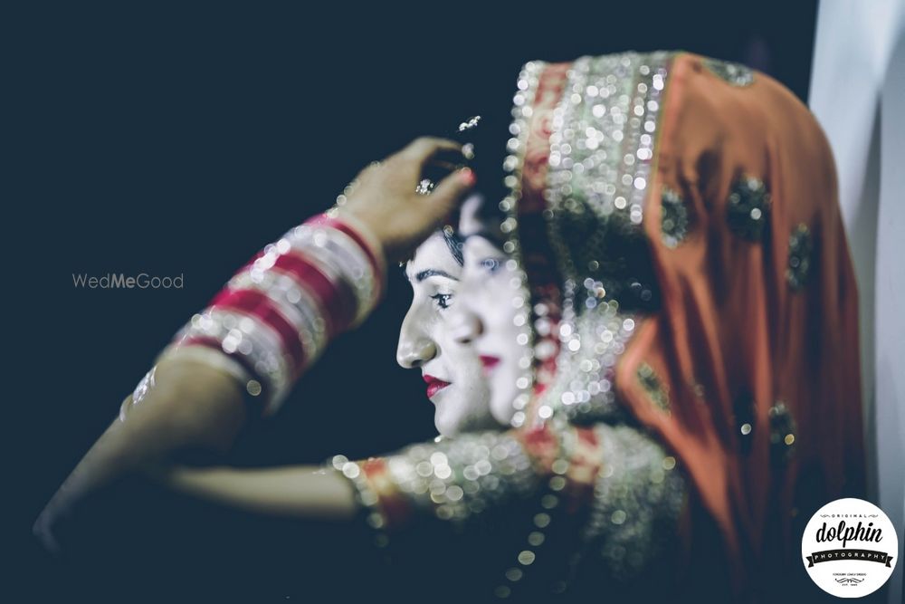Photo From Tejinder + Lovepreet - By Dolphin Photography