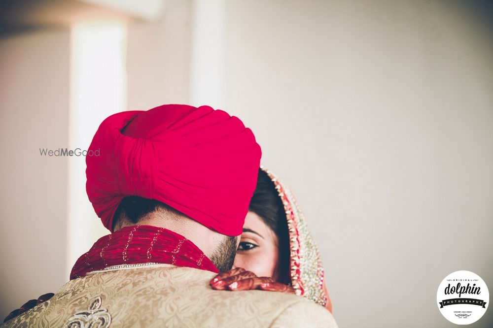 Photo From Tejinder + Lovepreet - By Dolphin Photography