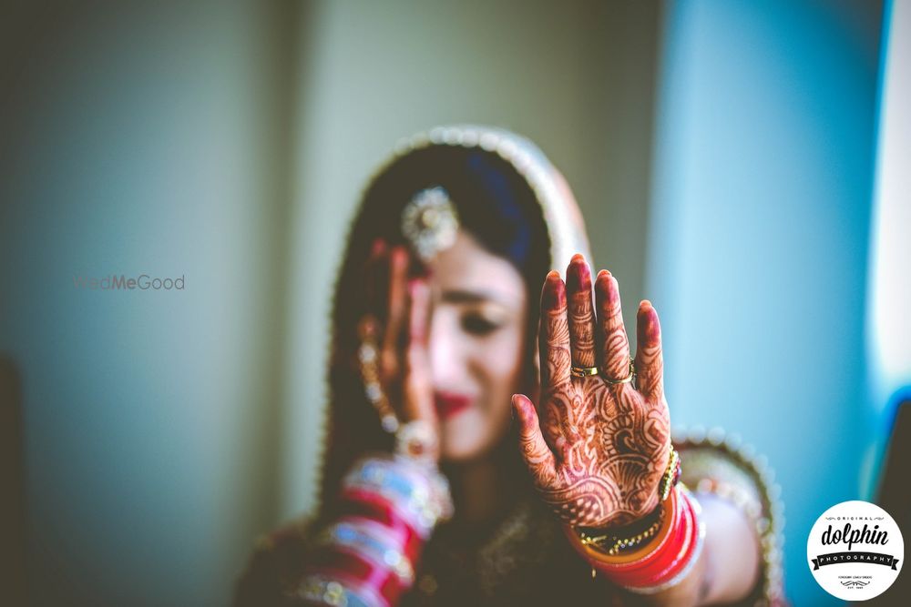 Photo From Tejinder + Lovepreet - By Dolphin Photography