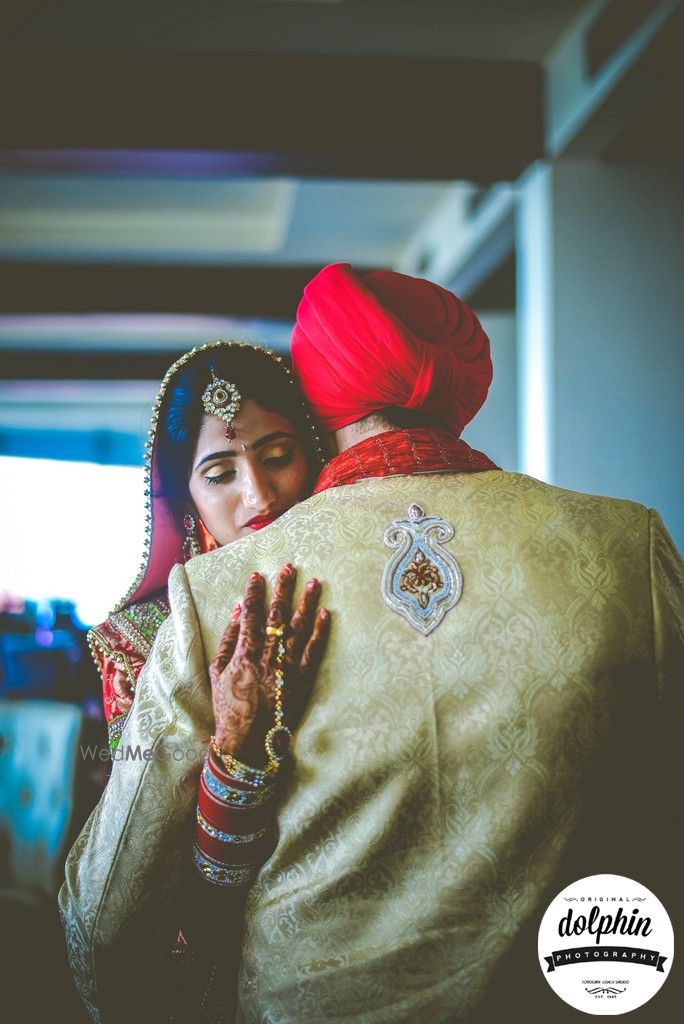 Photo From Tejinder + Lovepreet - By Dolphin Photography