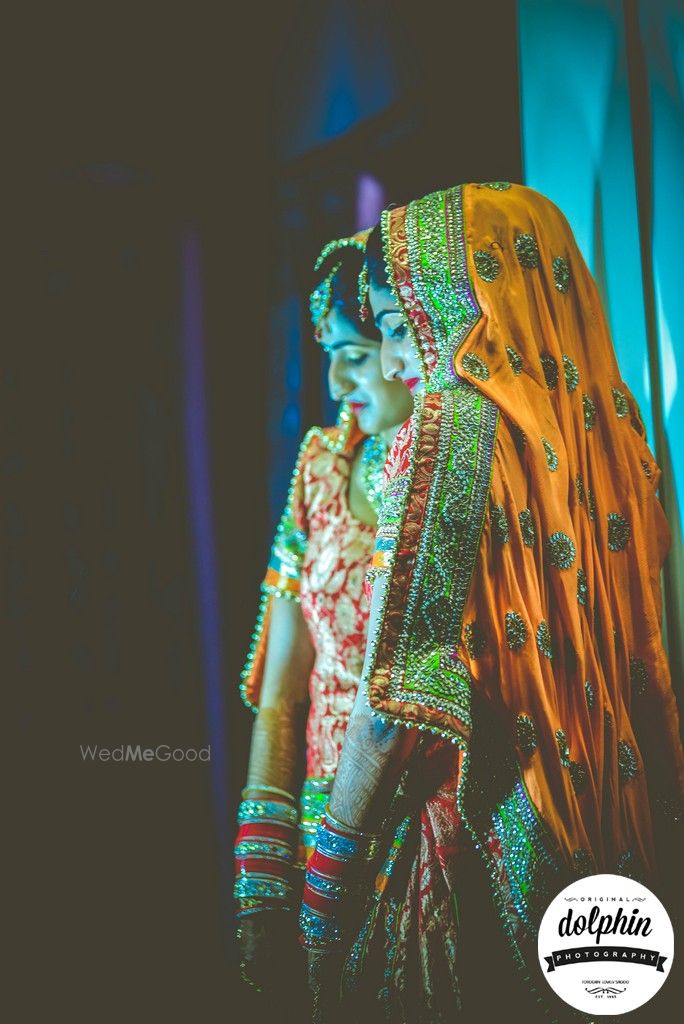 Photo From Tejinder + Lovepreet - By Dolphin Photography