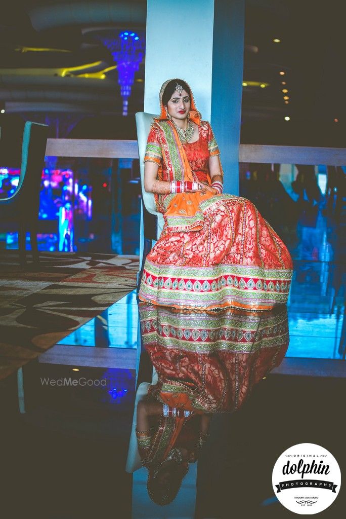 Photo From Tejinder + Lovepreet - By Dolphin Photography