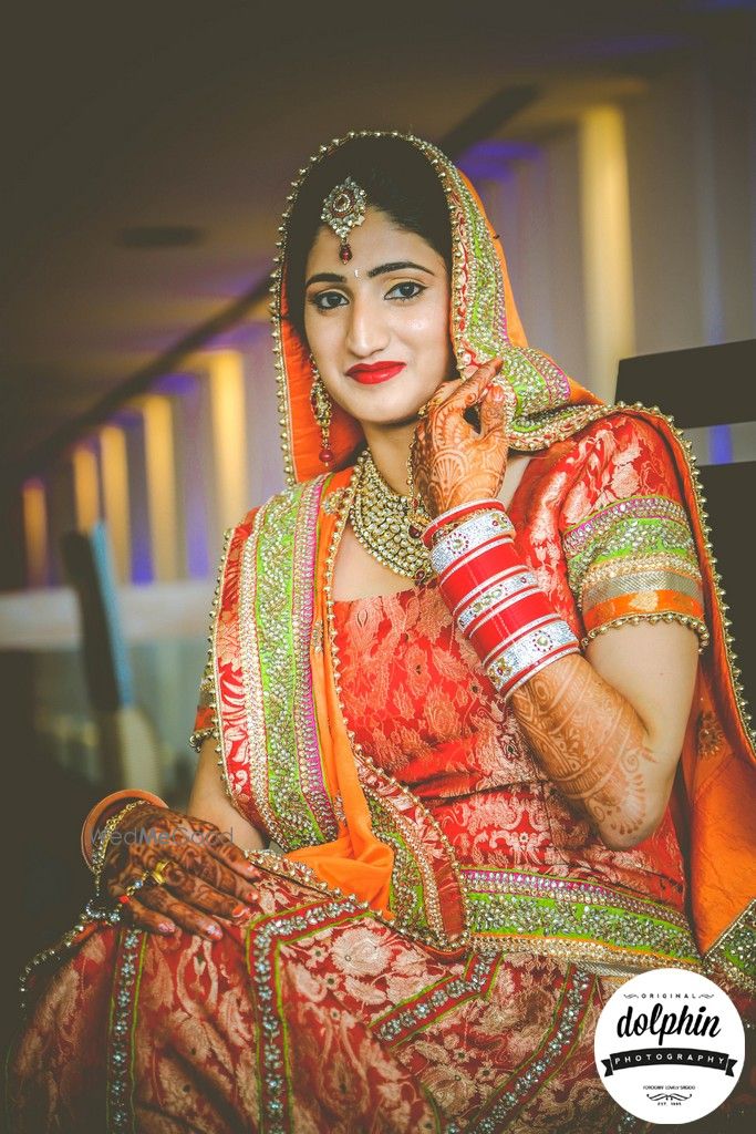 Photo From Tejinder + Lovepreet - By Dolphin Photography