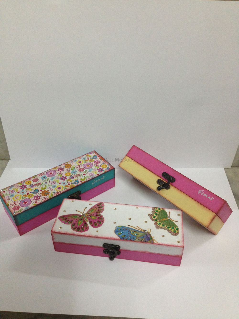 Photo From Bracelet Boxes - By The Art Box