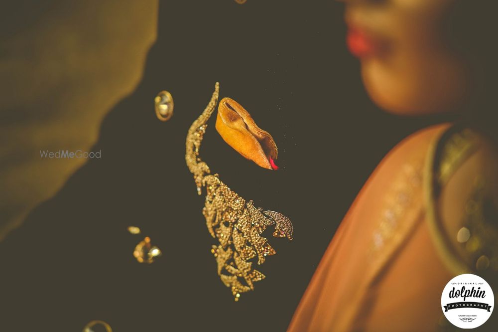 Photo From Ankita Engagement - By Dolphin Photography