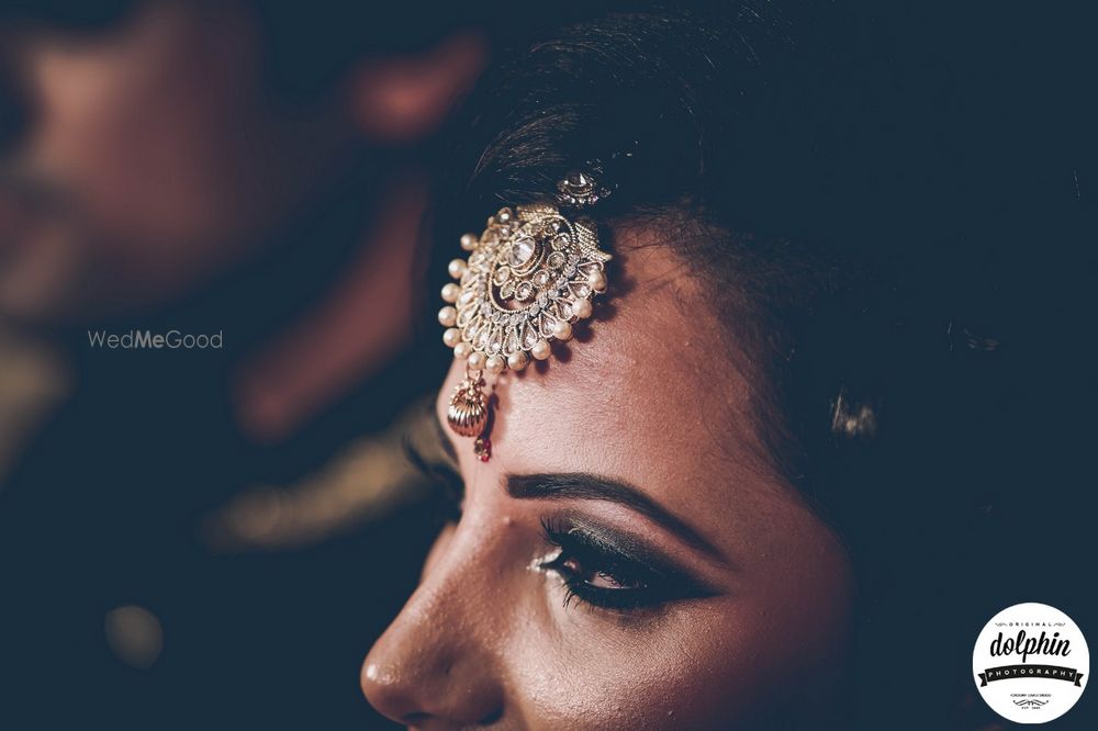 Photo From Ankita Engagement - By Dolphin Photography