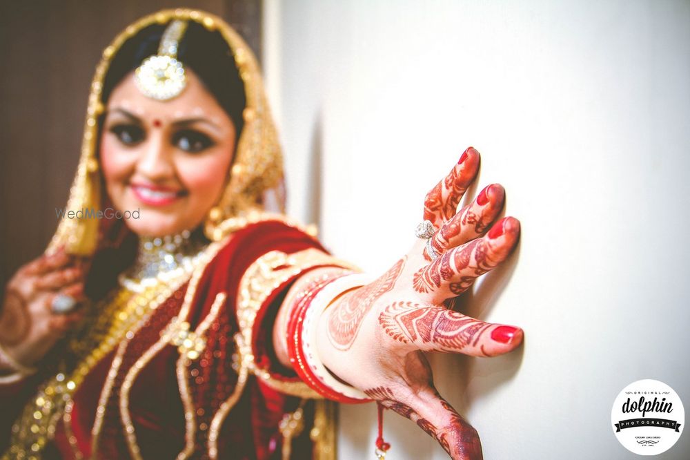 Photo From Yadwinder + Sabina - By Dolphin Photography