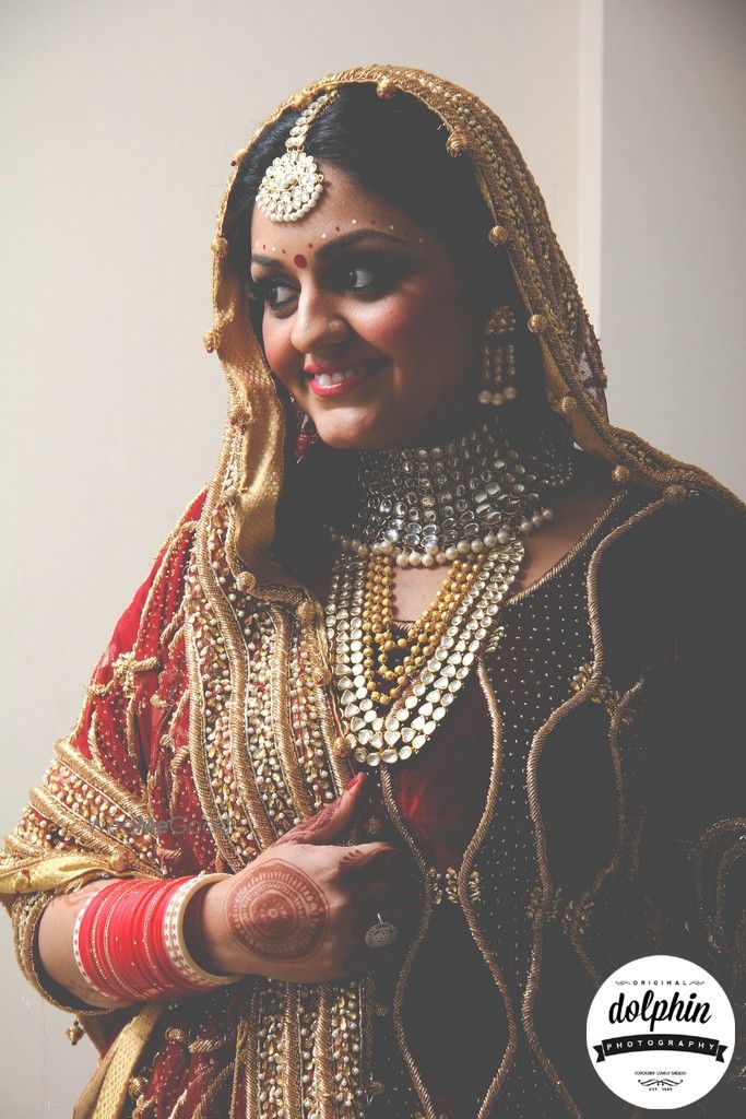 Photo From Yadwinder + Sabina - By Dolphin Photography