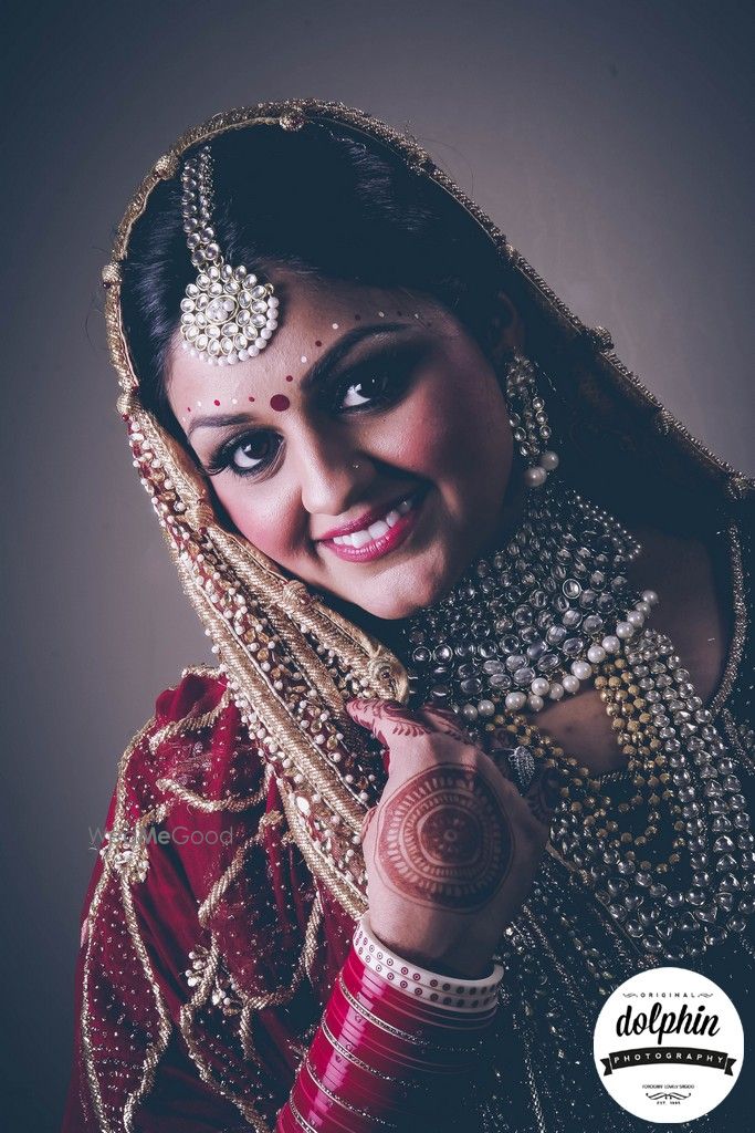 Photo From Yadwinder + Sabina - By Dolphin Photography