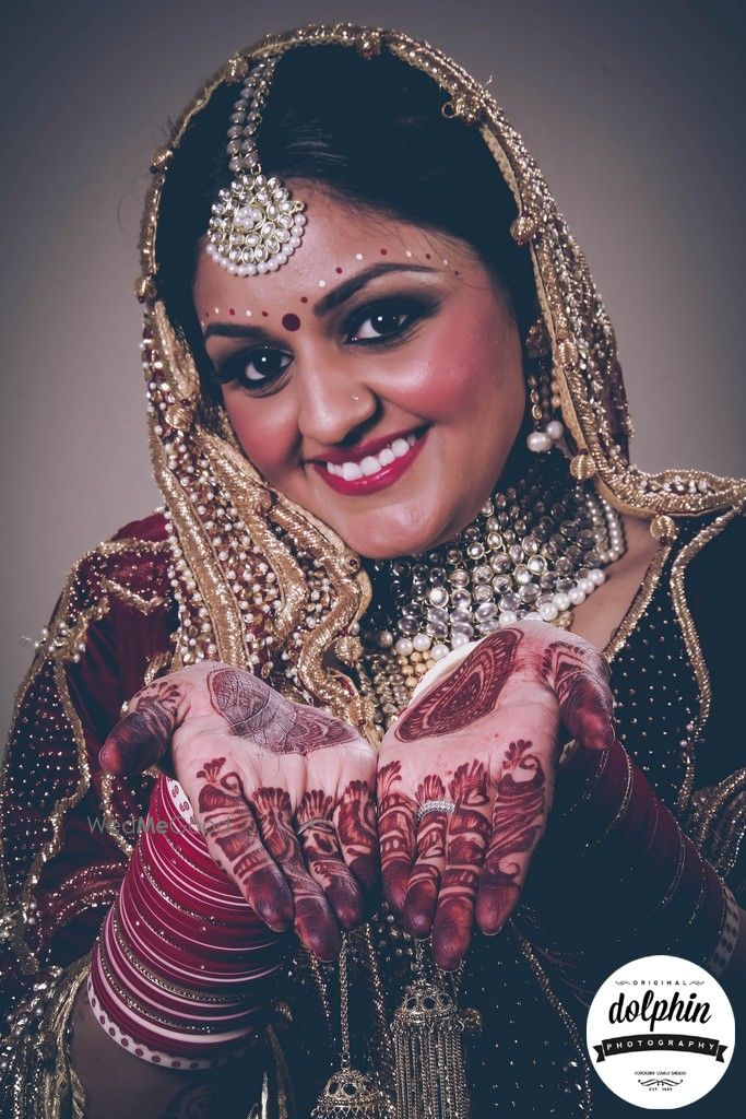 Photo From Yadwinder + Sabina - By Dolphin Photography