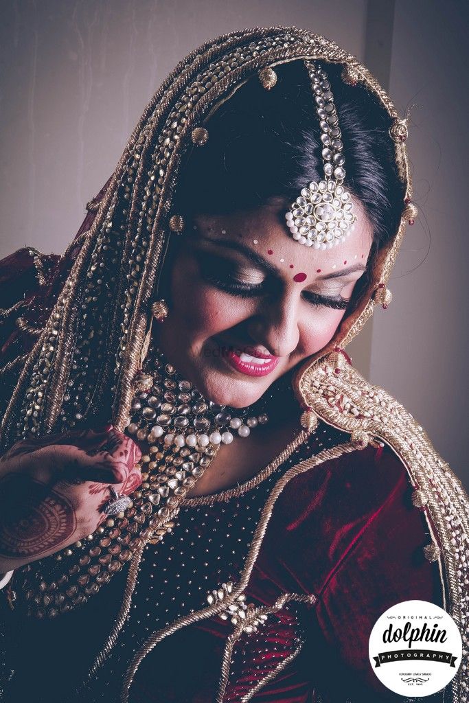 Photo From Yadwinder + Sabina - By Dolphin Photography