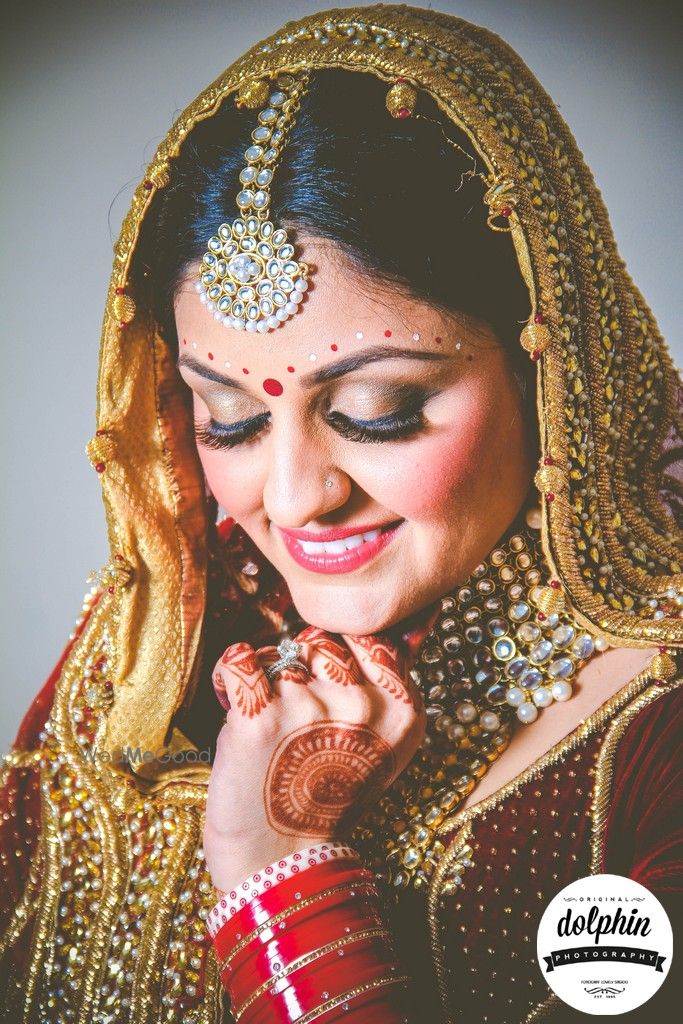 Photo From Yadwinder + Sabina - By Dolphin Photography