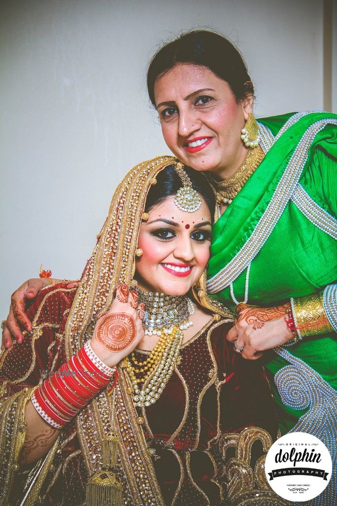 Photo From Yadwinder + Sabina - By Dolphin Photography