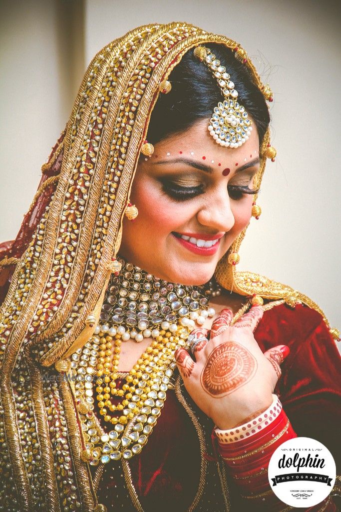 Photo From Yadwinder + Sabina - By Dolphin Photography