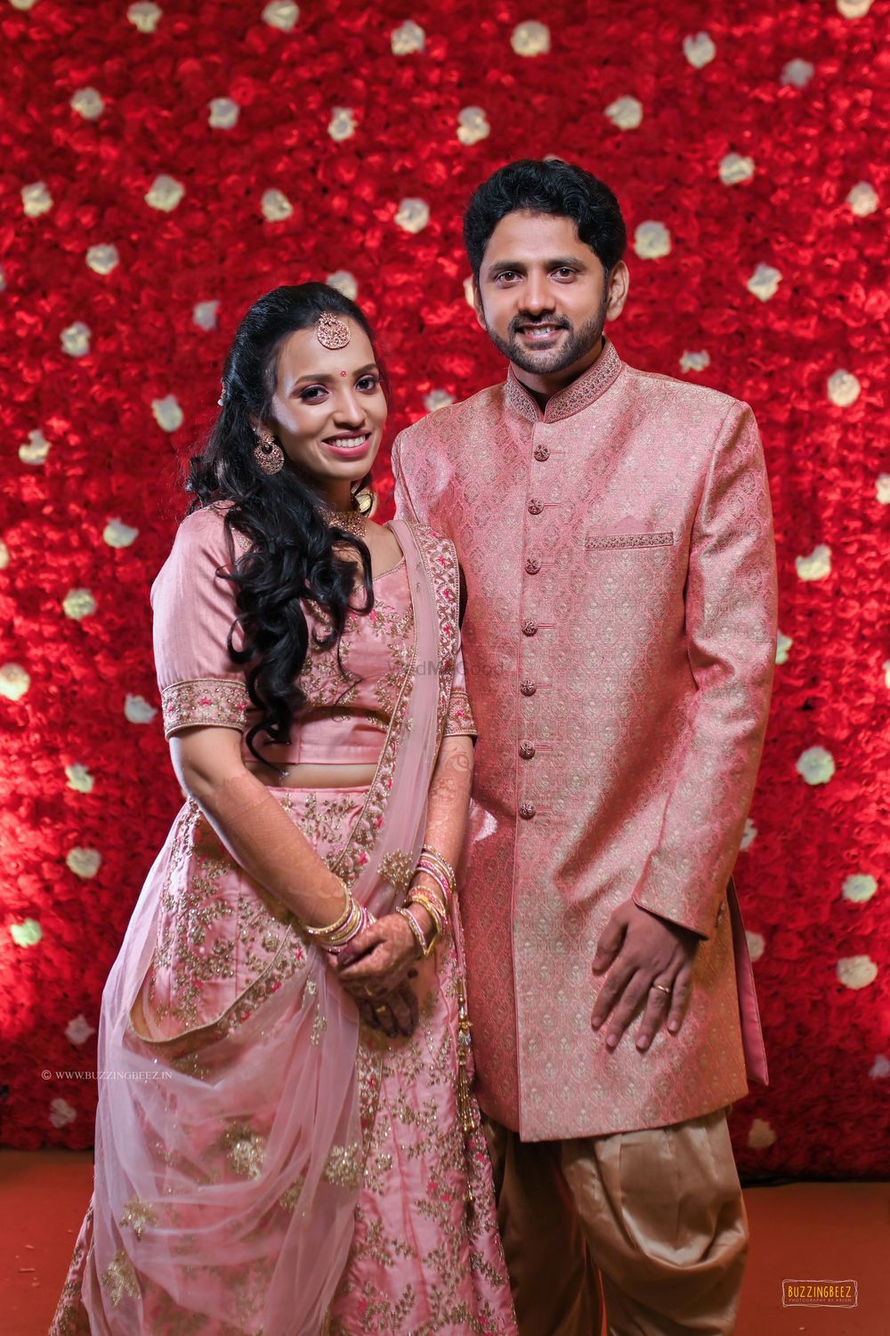 Photo From Sumanth & Vidhya - By Buzzingbeez Photography