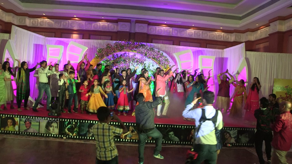 Photo From sangeet event - By Sangeet Choreographers