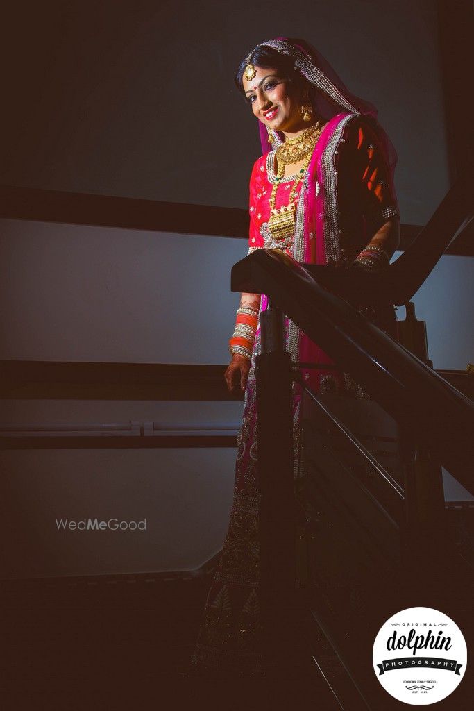 Photo From Ravneet + Gurveer - By Dolphin Photography